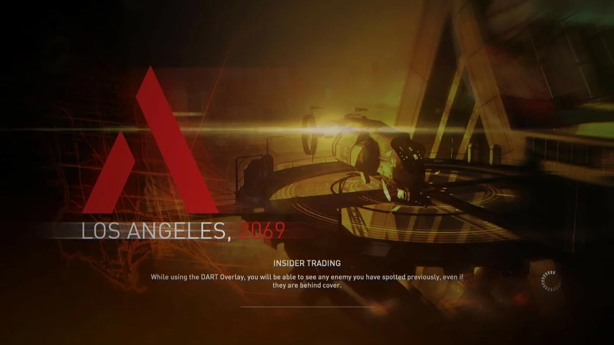 Скриншоты из Syndicate (2012) / Картинка 139