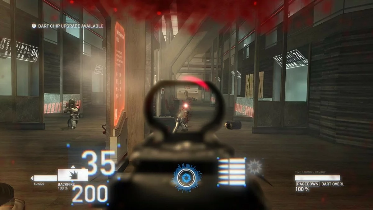 Скриншоты из Syndicate (2012) / Картинка 141