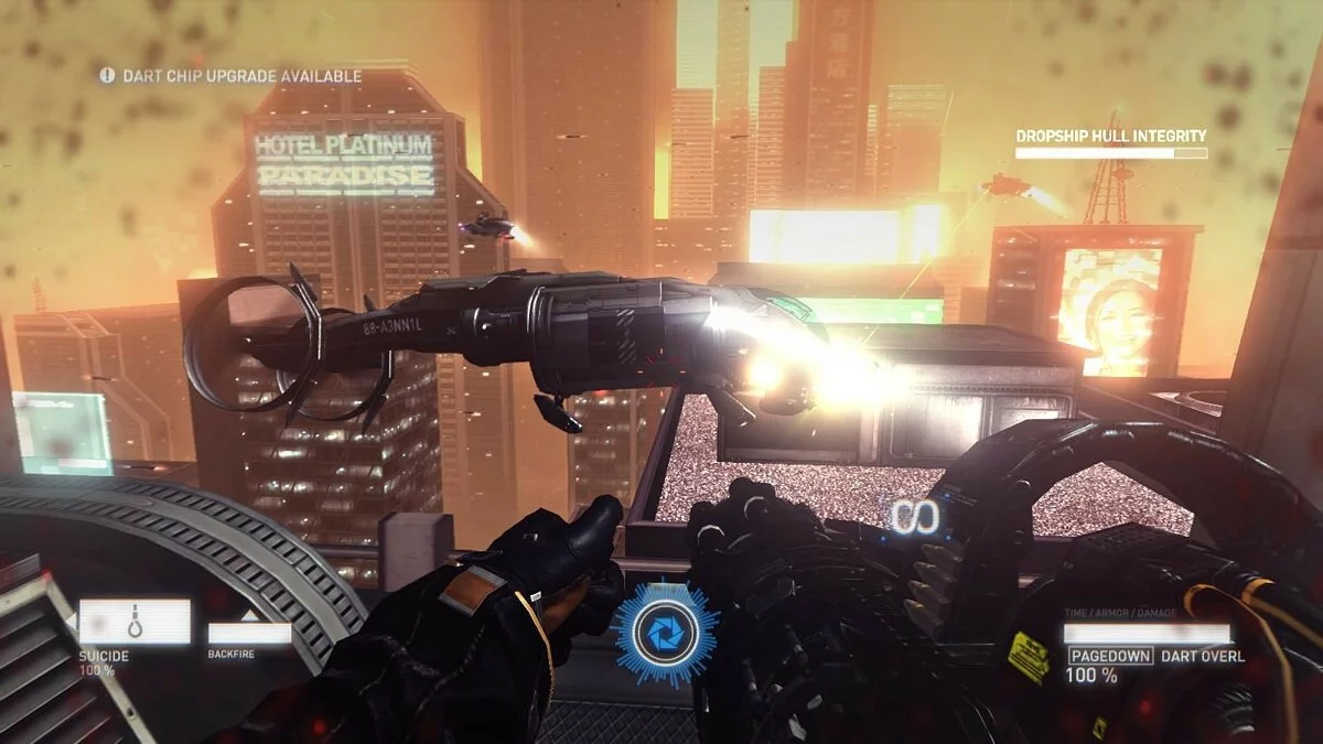 Скриншоты из Syndicate (2012) / Картинка 144