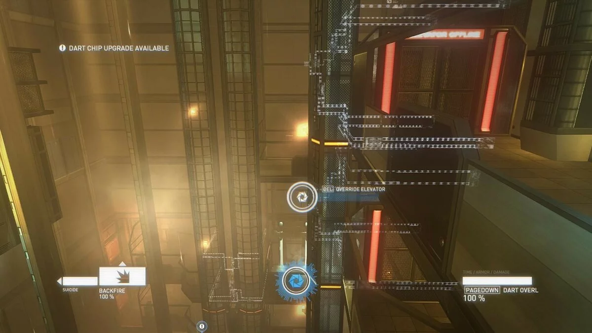 Скриншоты из Syndicate (2012) / Картинка 145