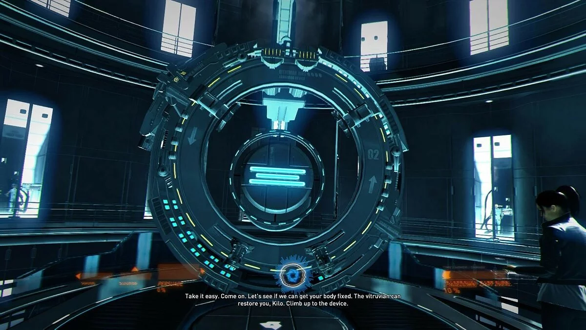 Скриншоты из Syndicate (2012) / Картинка 150