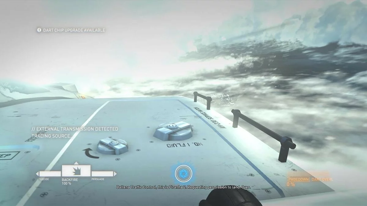 Скриншоты из Syndicate (2012) / Картинка 148