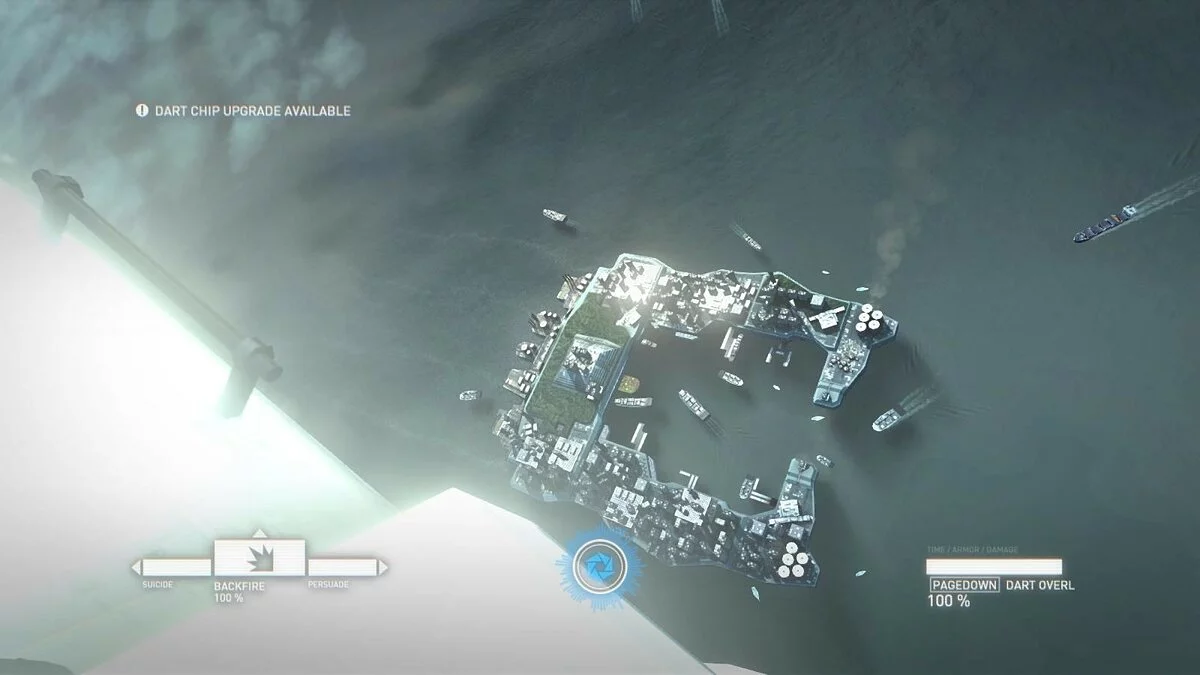 Скриншоты из Syndicate (2012) / Картинка 149