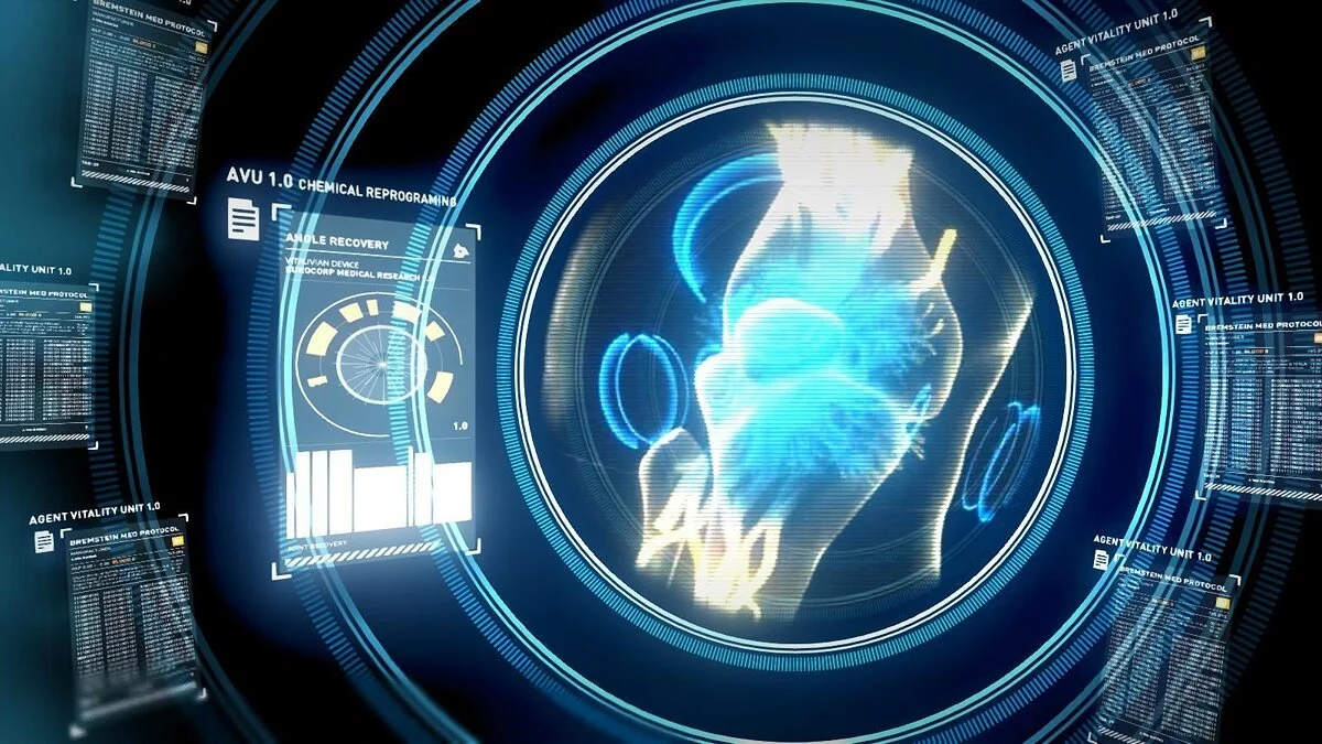 Скриншоты из Syndicate (2012) / Картинка 151