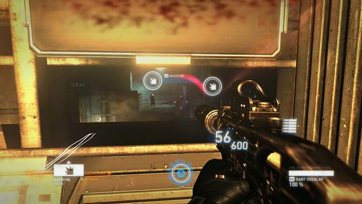 Скриншоты из Syndicate (2012) / Картинка 159