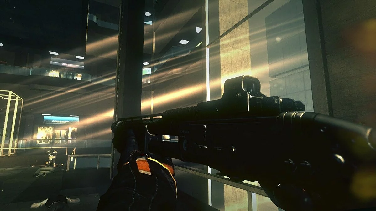 Скриншоты из Syndicate (2012) / Картинка 45