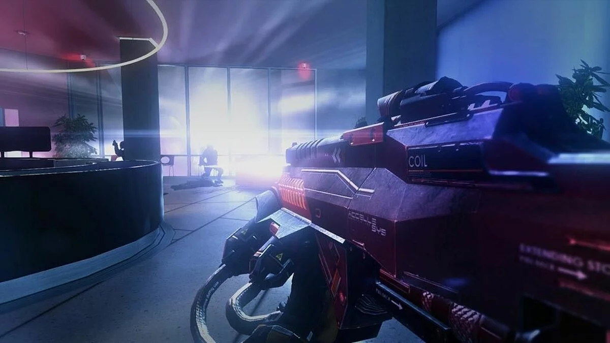 Скриншоты из Syndicate (2012) / Картинка 41