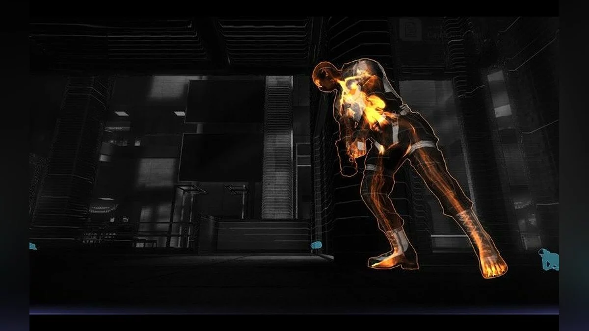 Скриншоты из Syndicate (2012) / Картинка 56