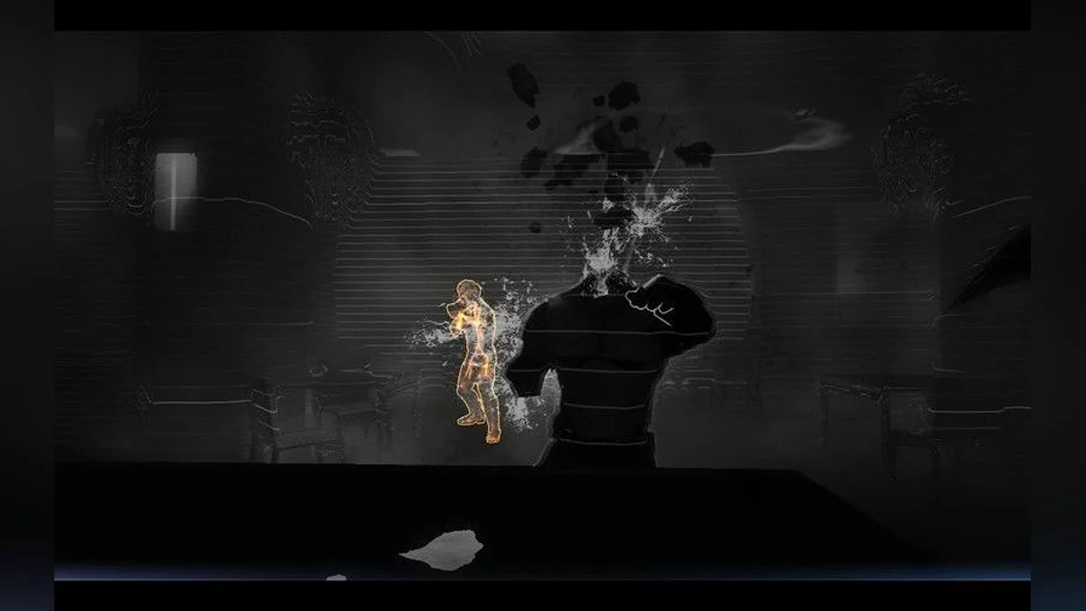 Скриншоты из Syndicate (2012) / Картинка 57