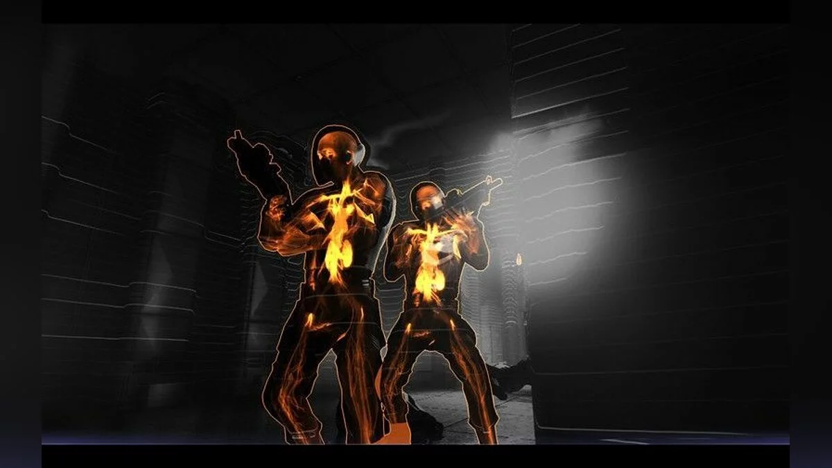 Скриншоты из Syndicate (2012) / Картинка 58