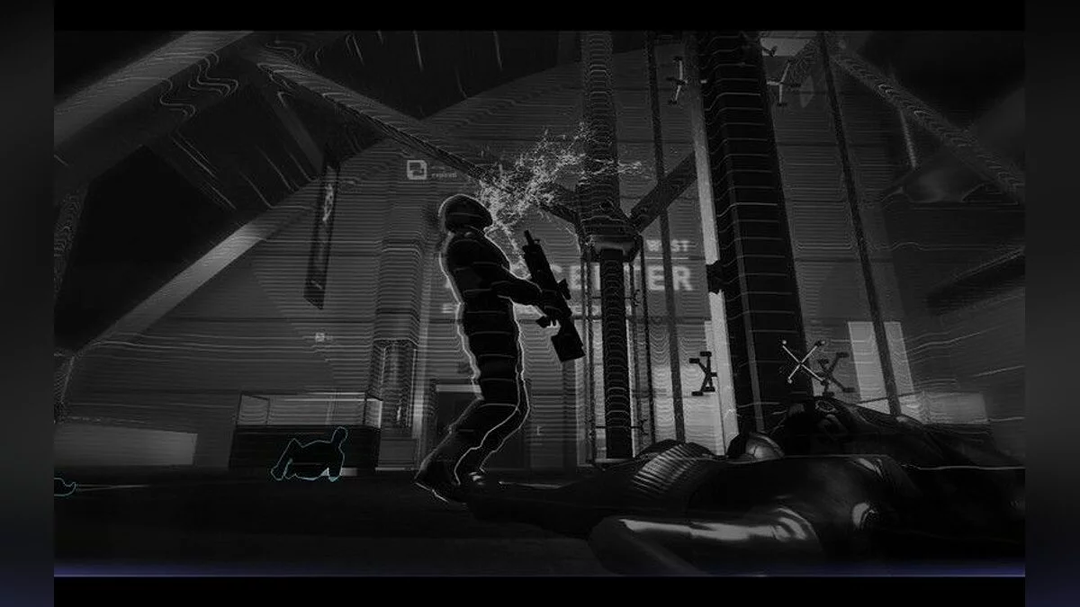 Скриншоты из Syndicate (2012) / Картинка 59