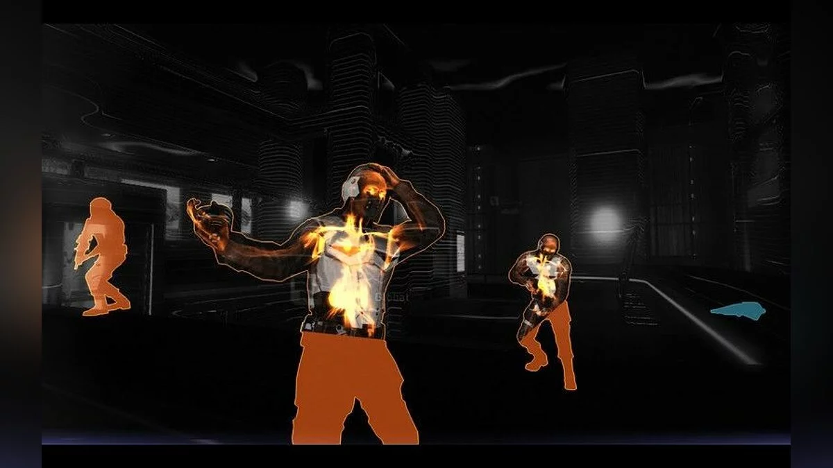 Скриншоты из Syndicate (2012) / Картинка 60