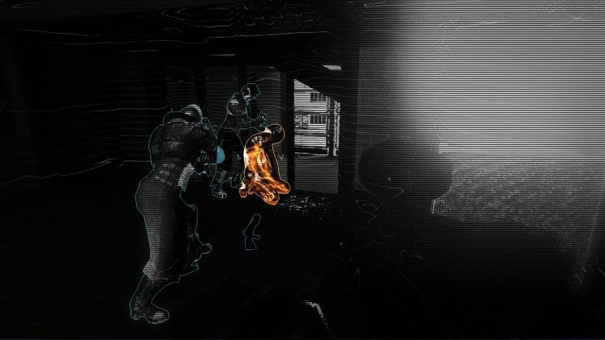 Скриншоты из Syndicate (2012) / Картинка 50