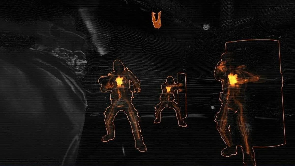 Скриншоты из Syndicate (2012) / Картинка 52