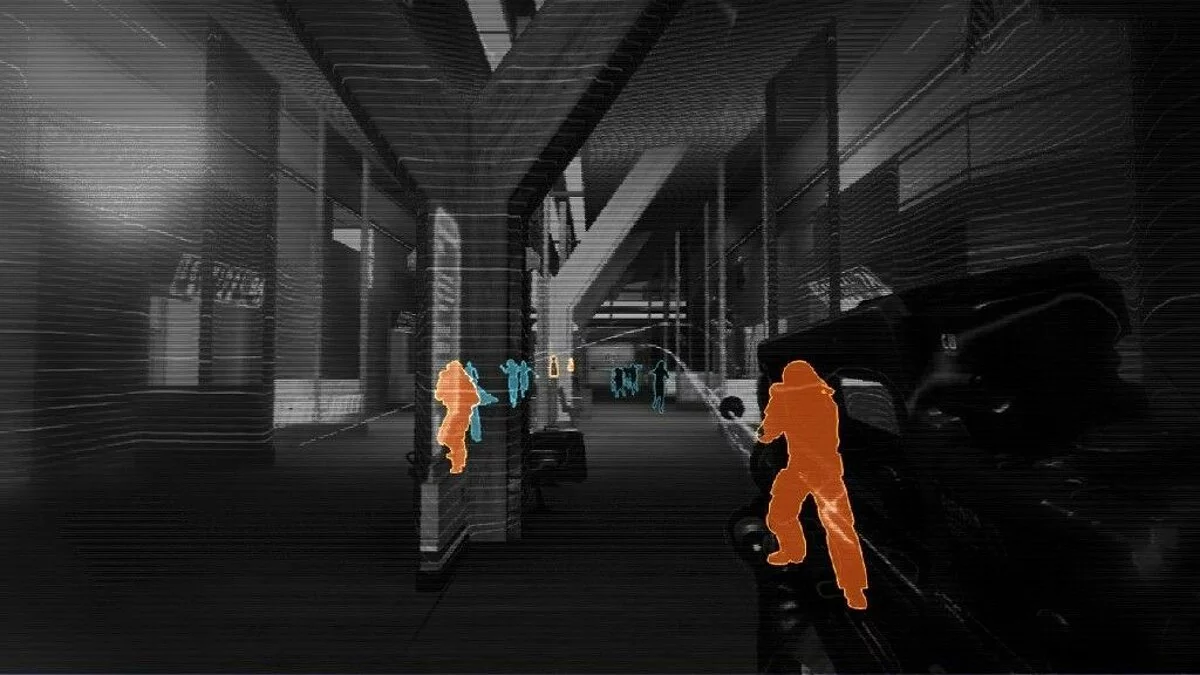 Скриншоты из Syndicate (2012) / Картинка 53