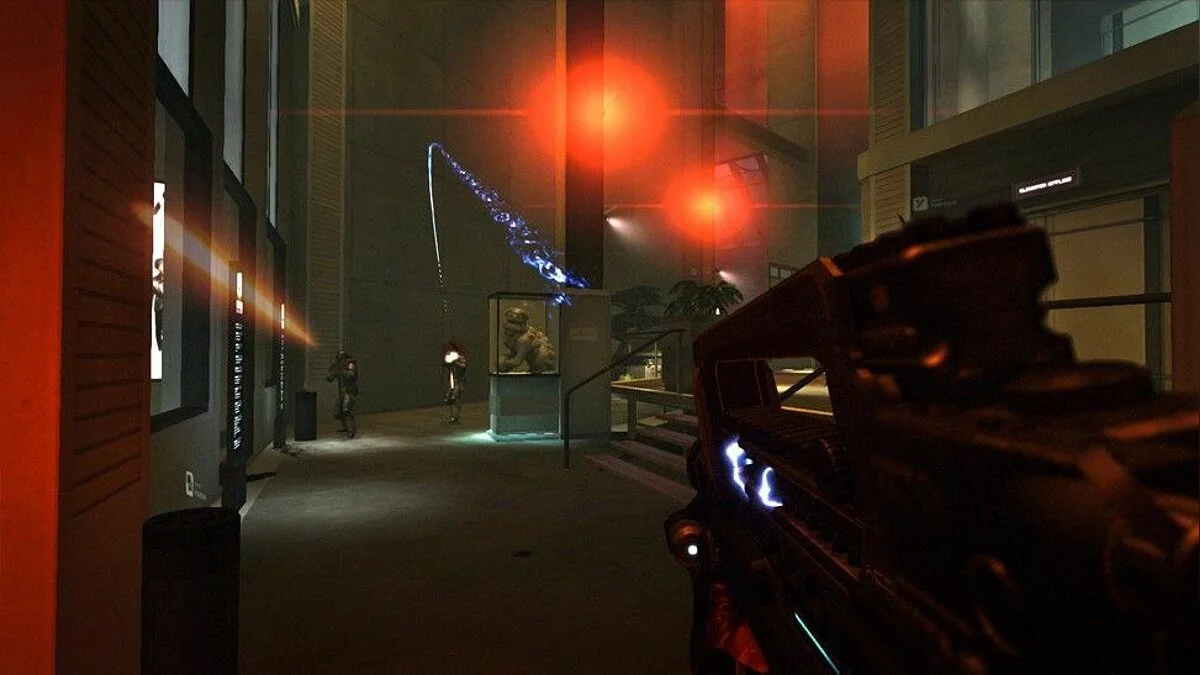 Скриншоты из Syndicate (2012) / Картинка 17