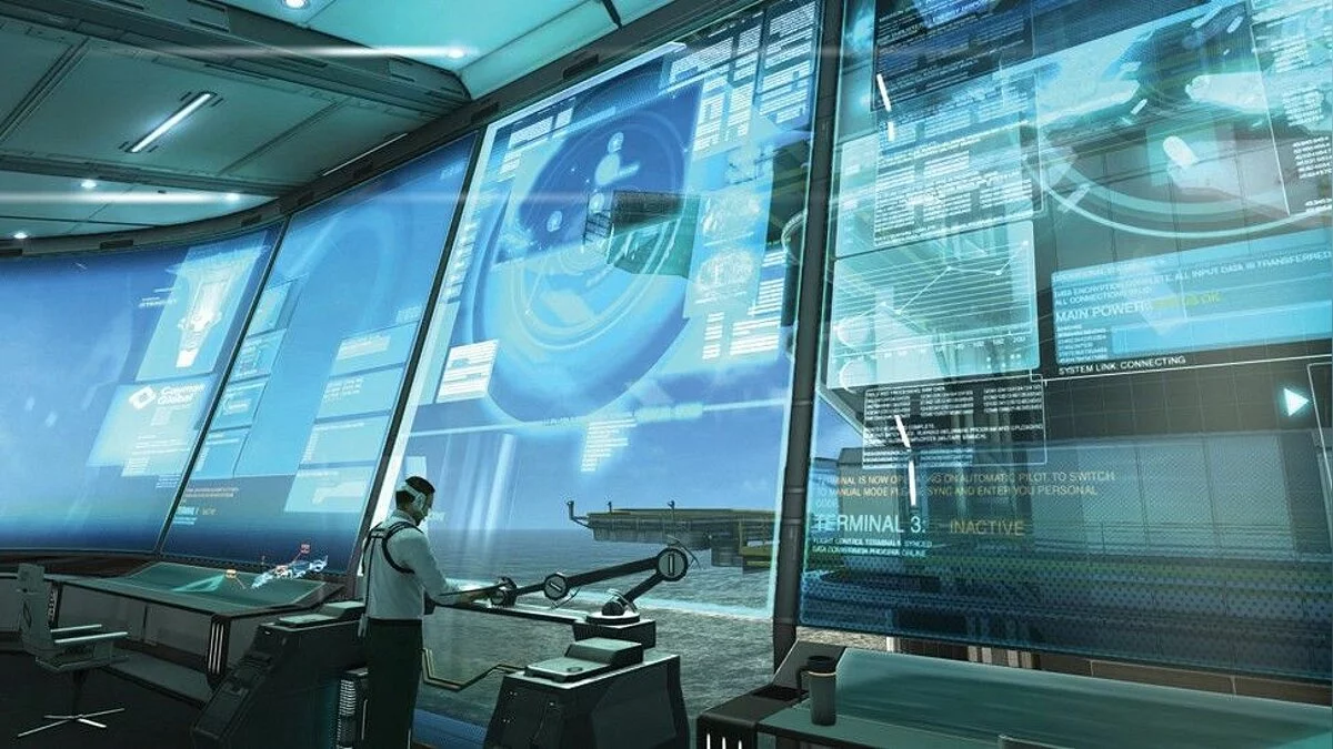 Скриншоты из Syndicate (2012) / Картинка 21