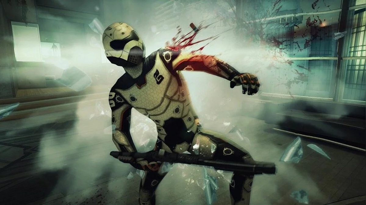 Скриншоты из Syndicate (2012) / Картинка 24