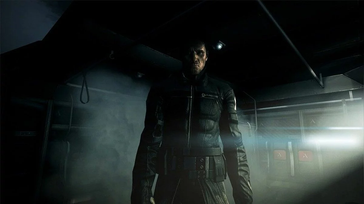 Скриншоты из Syndicate (2012) / Картинка 7