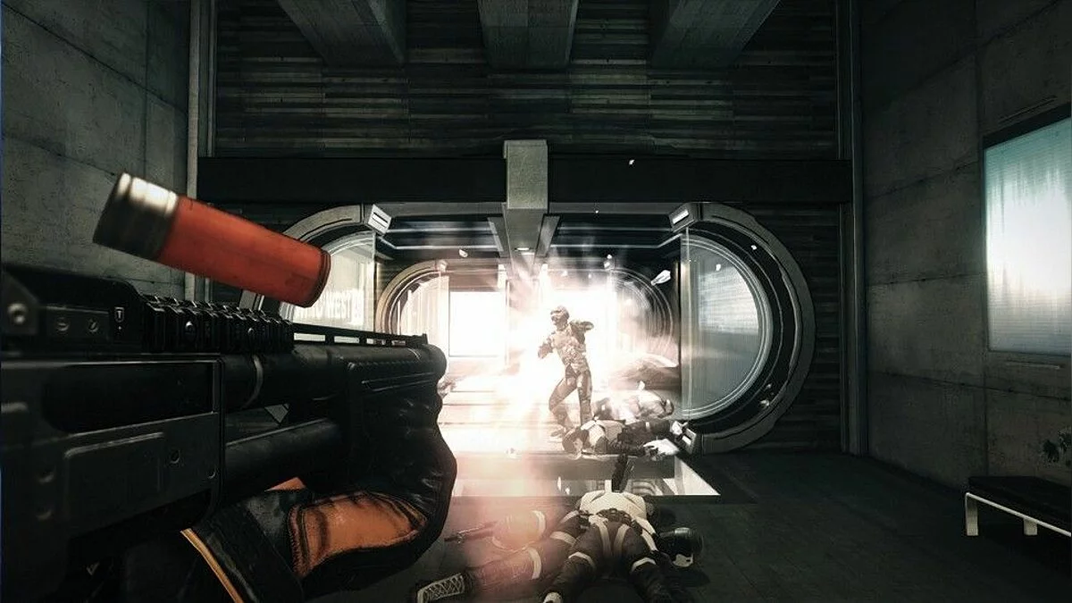 Скриншоты из Syndicate (2012) / Картинка 26