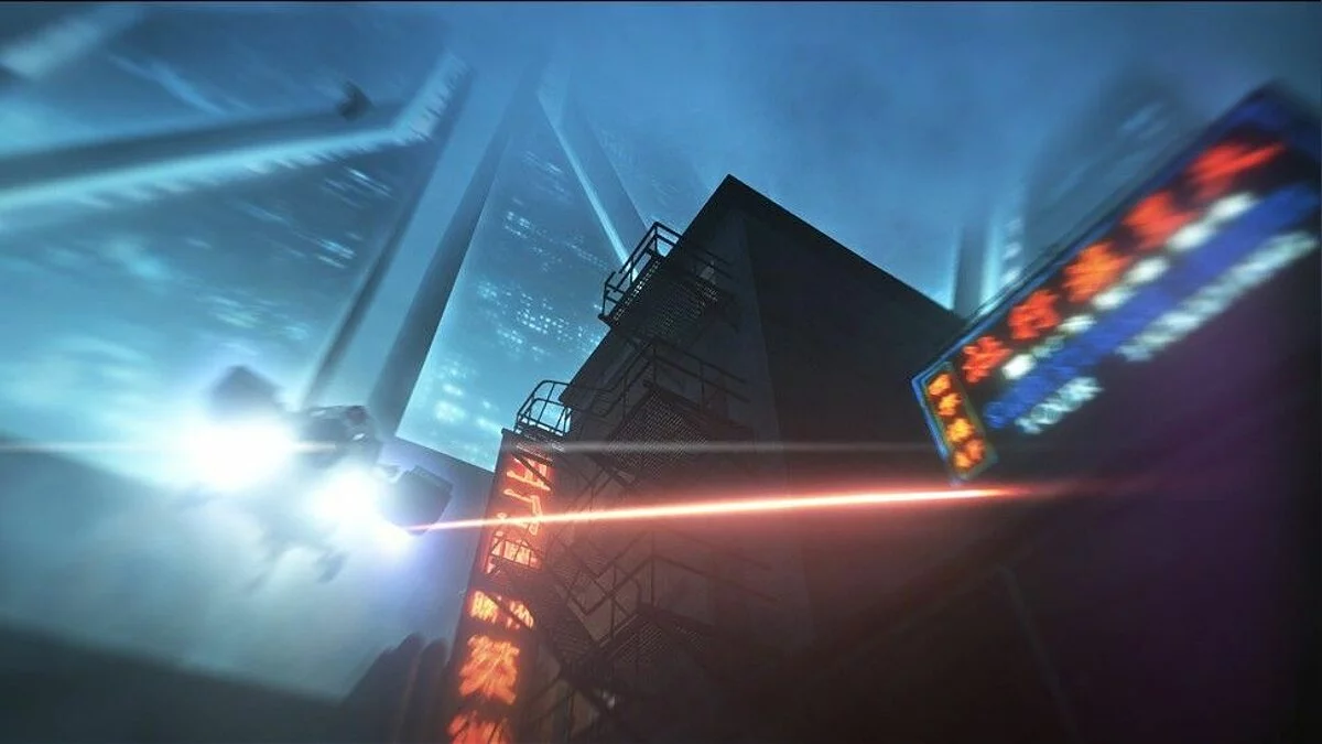 Скриншоты из Syndicate (2012) / Картинка 28