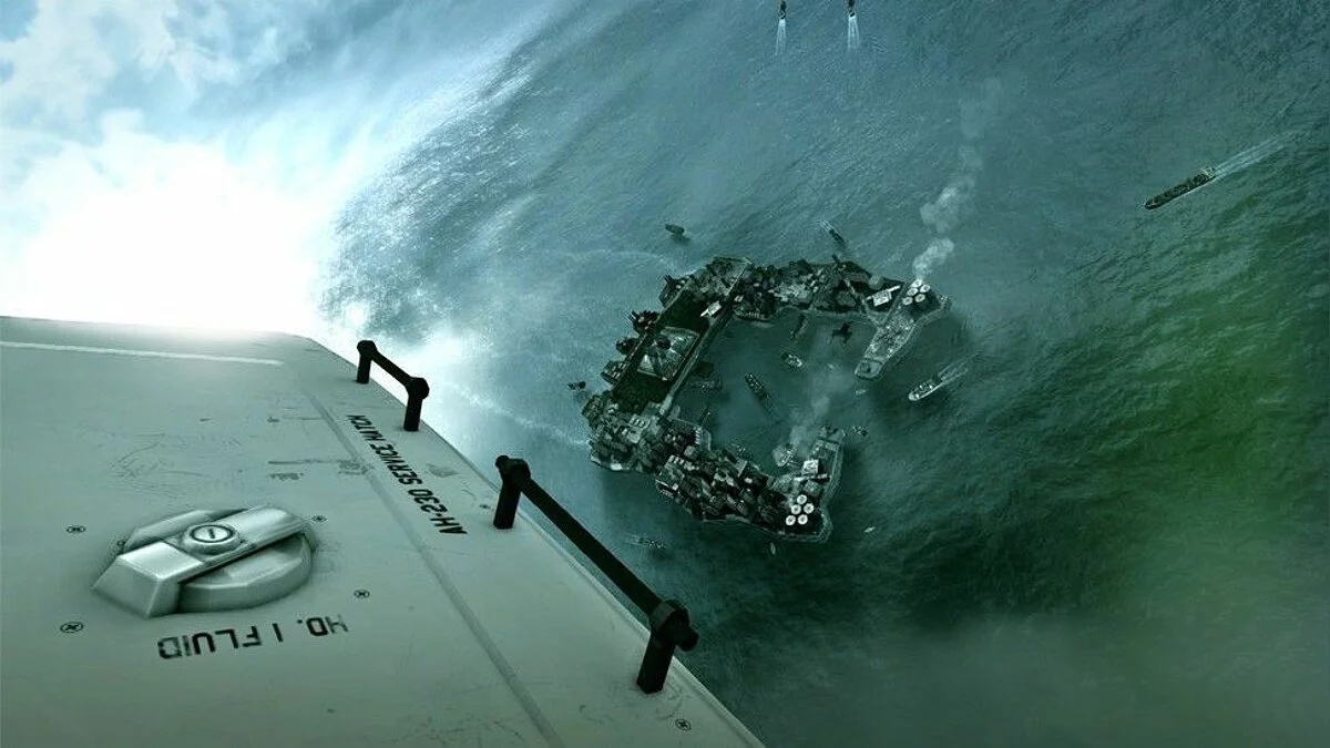 Скриншоты из Syndicate (2012) / Картинка 29