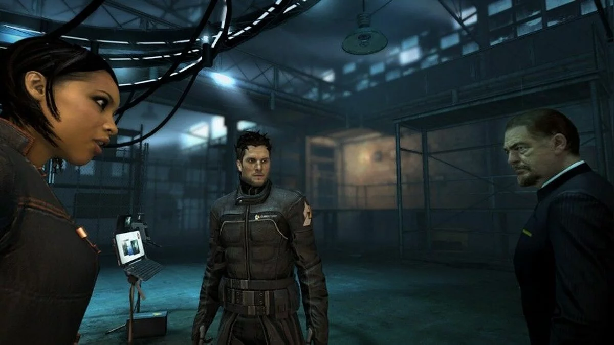 Скриншоты из Syndicate (2012) / Картинка 8