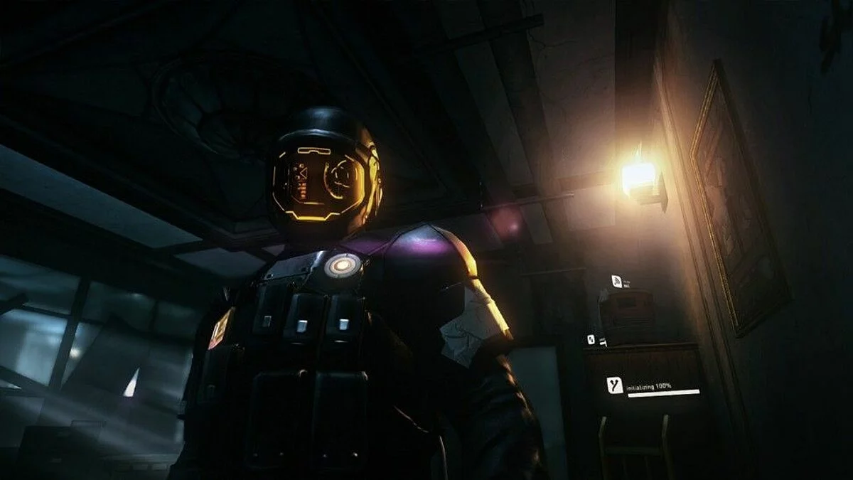 Скриншоты из Syndicate (2012) / Картинка 9