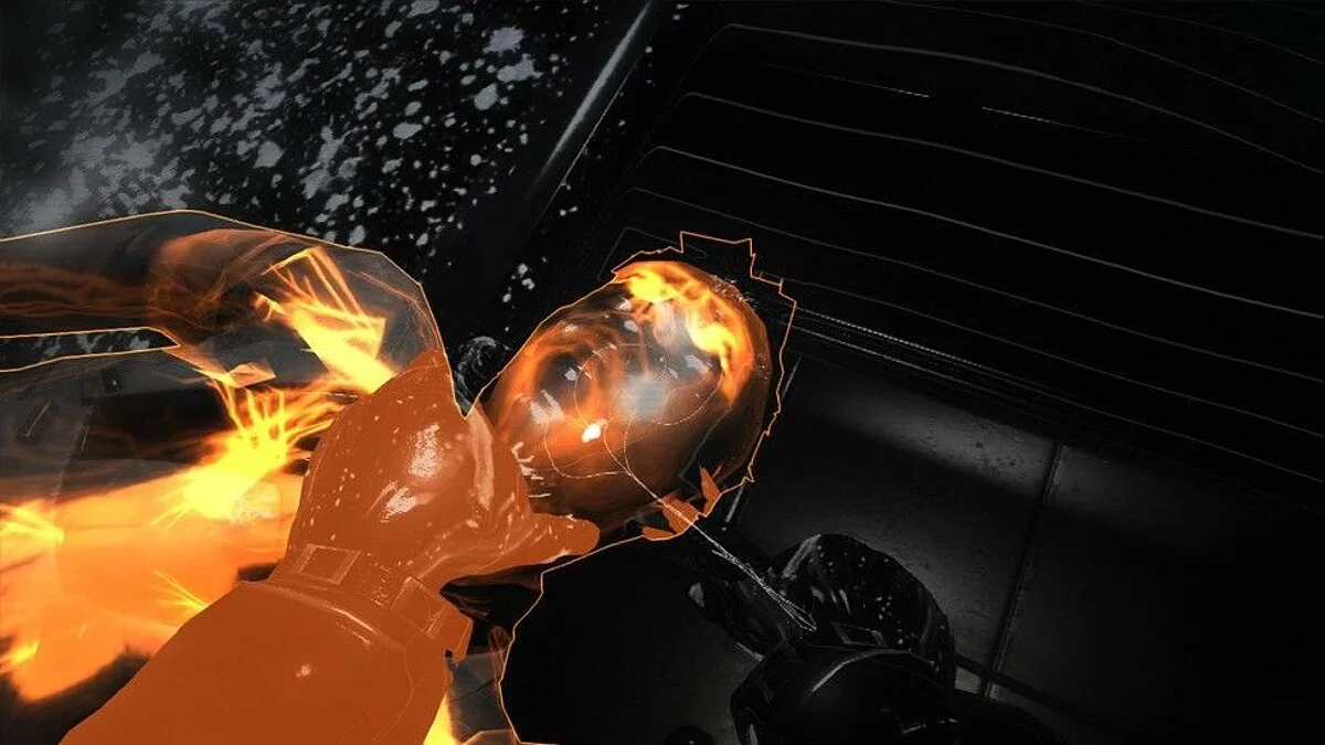 Скриншоты из Syndicate (2012) / Картинка 16