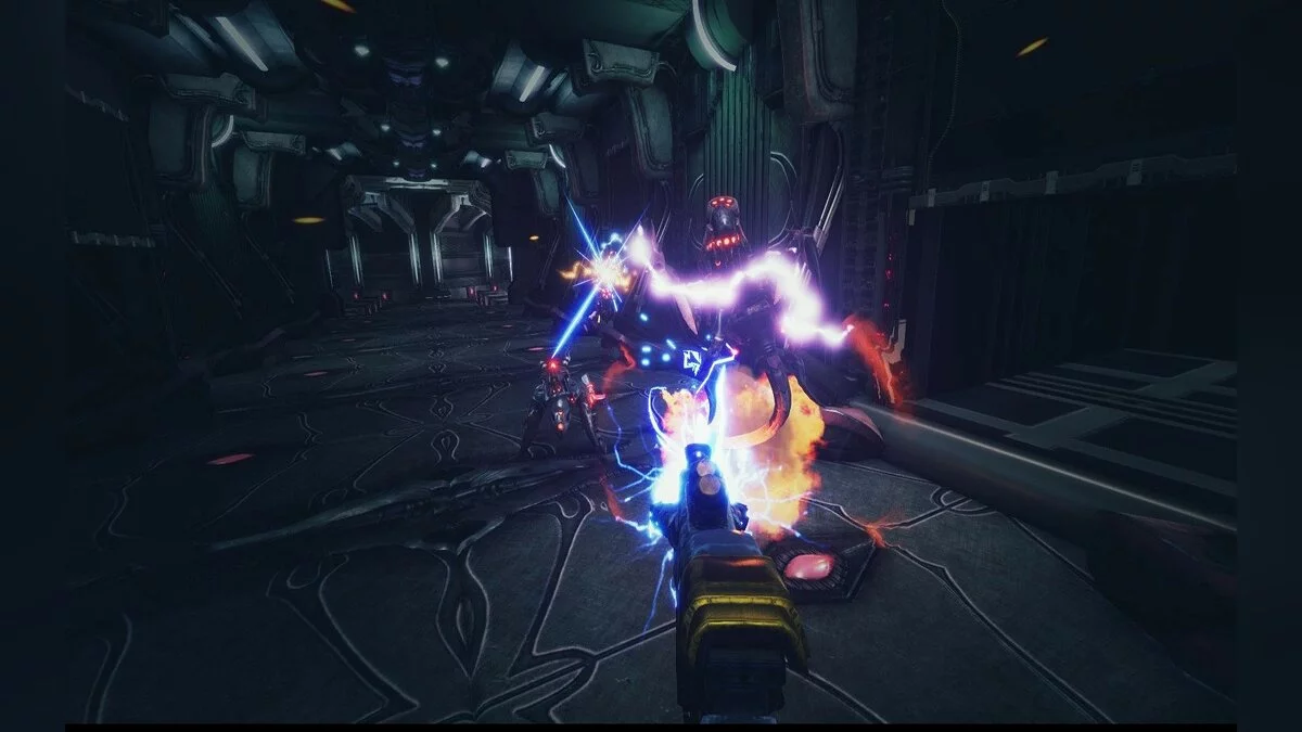 Скриншоты из Unearthing Mars 2: The Ancient War