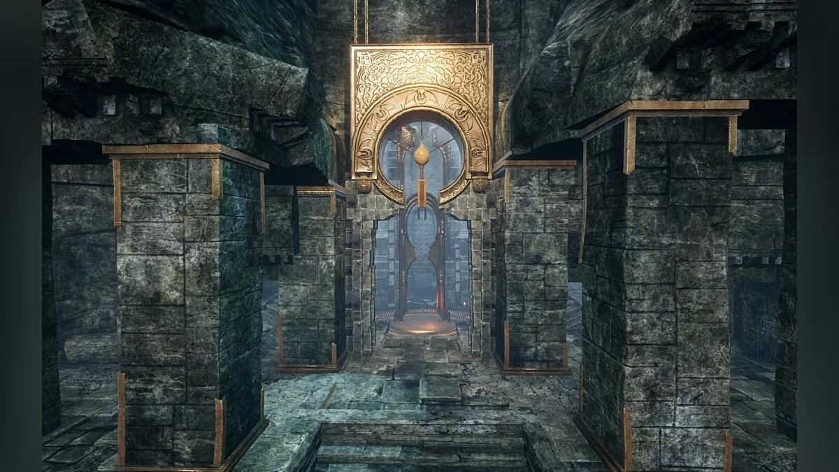 Скриншоты из Dead by Daylight - Demise Of The Faithful