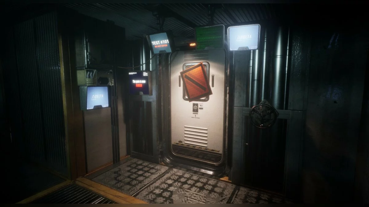 Скриншоты из Interpoint