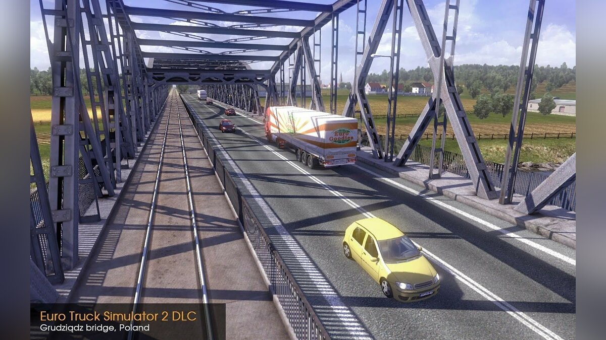 Ets 2 без dlc. Euro Truck Simulator 2. Euro Truck Simulator 2 - going East!. Going East DLC для Euro Truck Simulator 2. Seetracker2.