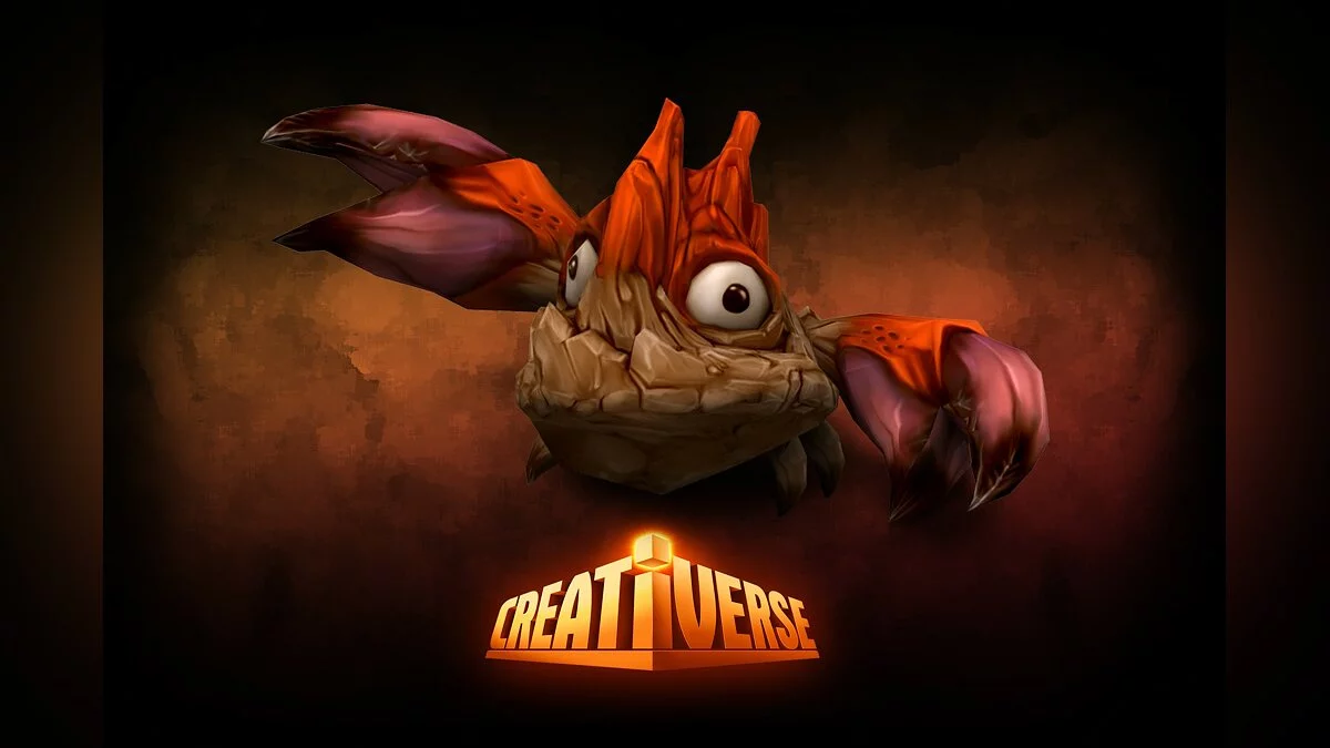Арт из Creativerse