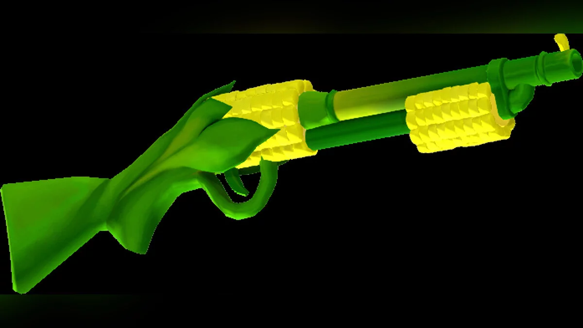Арт из Shotgun Farmers