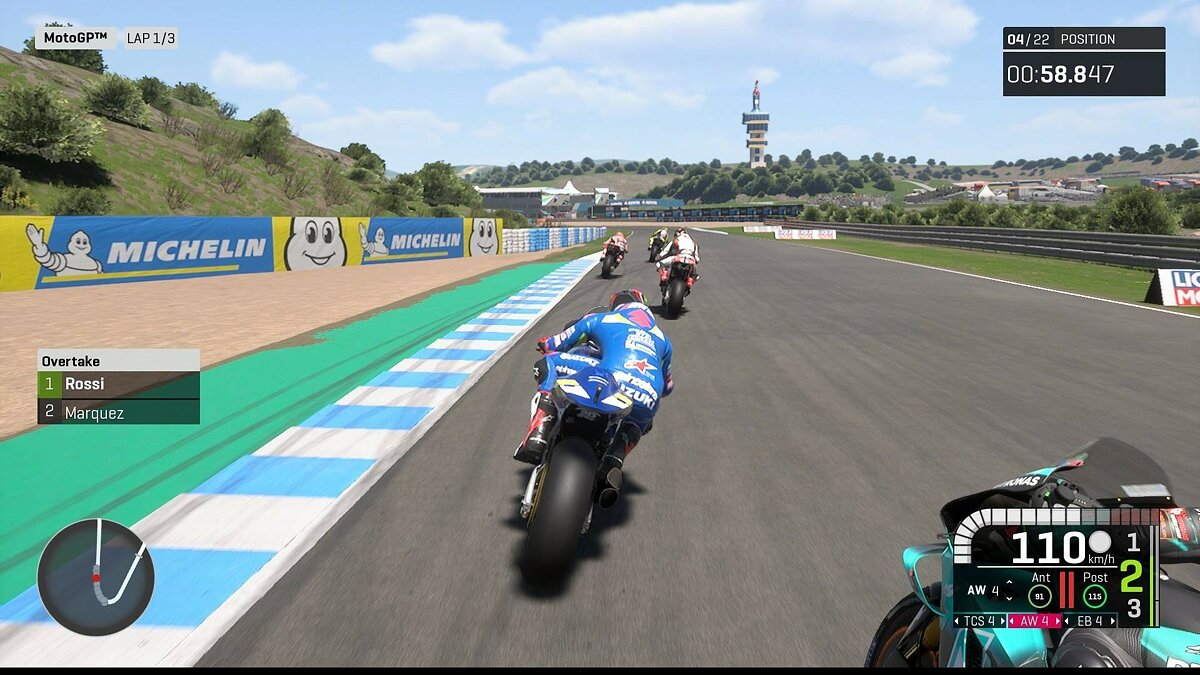 MotoGP 19 - что это за игра, трейлер, системные требования, отзывы и  оценки, цены и скидки, гайды и прохождение, похожие игры