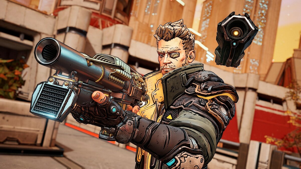 Borderlands 3 - что это за игра, трейлер, системные требования, отзывы и  оценки, цены и скидки, гайды и прохождение, похожие игры