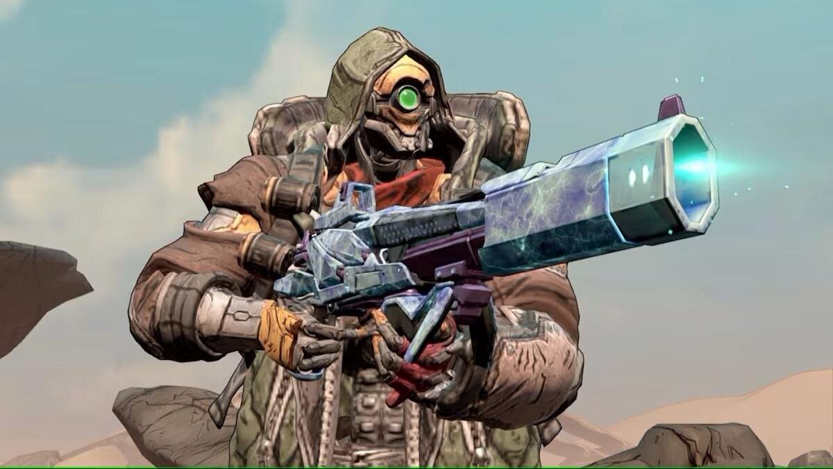 Borderlands 3 - что это за игра, трейлер, системные требования, отзывы и  оценки, цены и скидки, гайды и прохождение, похожие игры