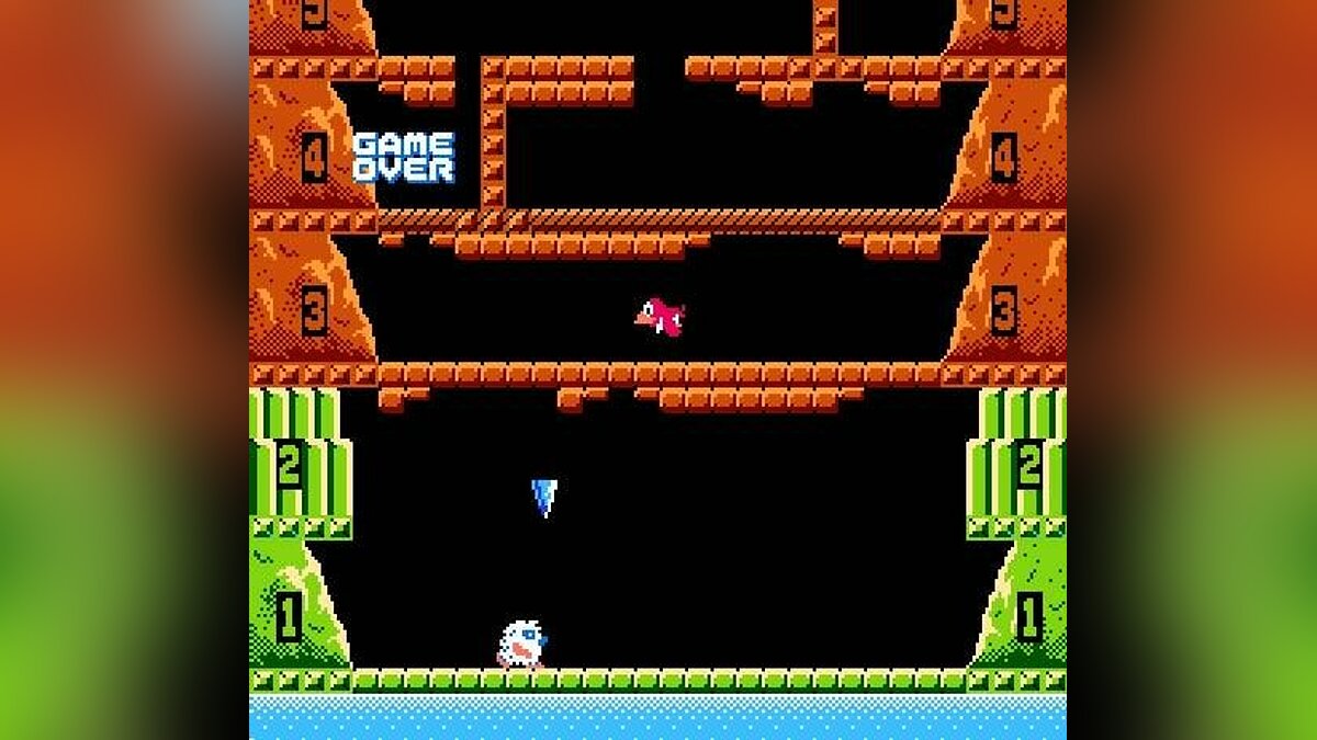 Ice Climber - что это за игра, трейлер, системные требования, отзывы и  оценки, цены и скидки, гайды и прохождение, похожие игры