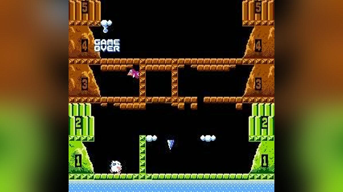 Ice Climber - что это за игра, трейлер, системные требования, отзывы и  оценки, цены и скидки, гайды и прохождение, похожие игры