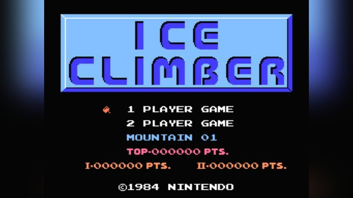 Ice Climber - что это за игра, трейлер, системные требования, отзывы и  оценки, цены и скидки, гайды и прохождение, похожие игры