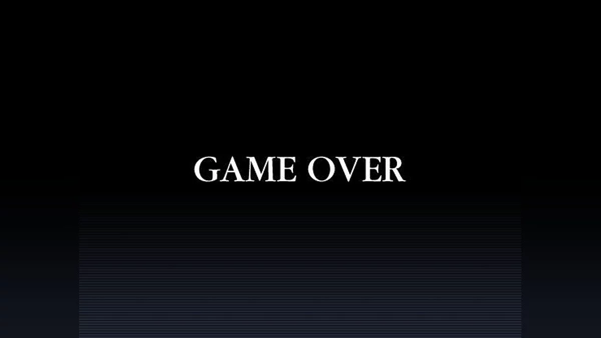 Скриншоты из DarkEnd