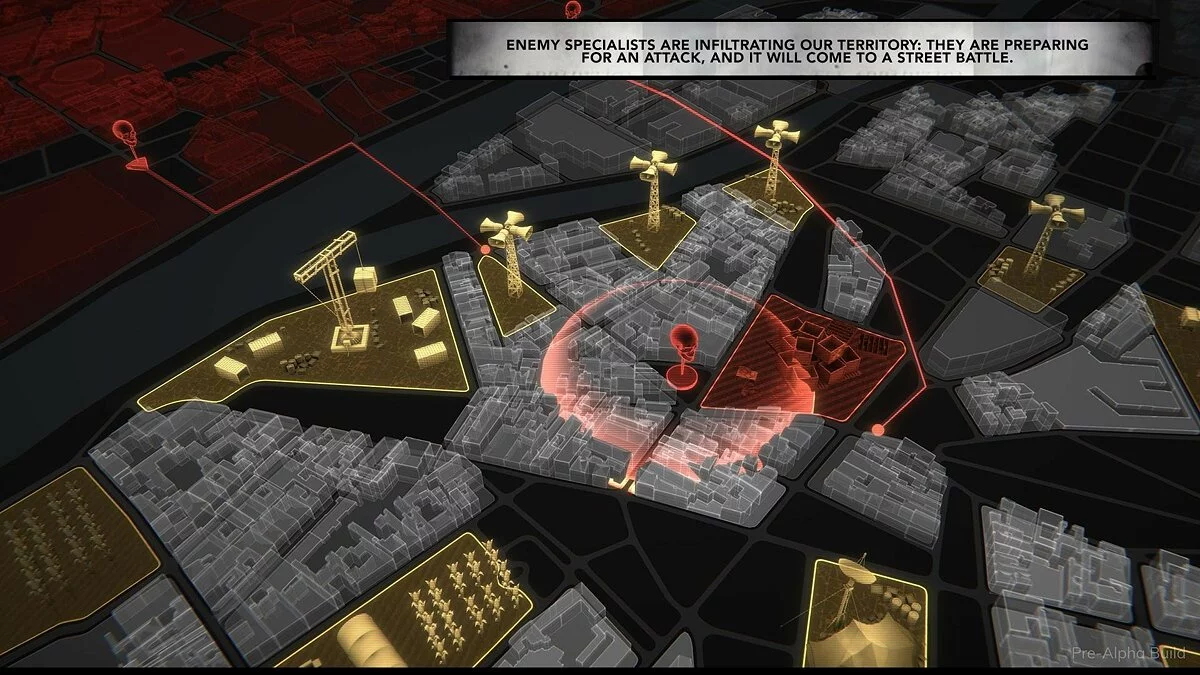 Скриншоты из Neverdark