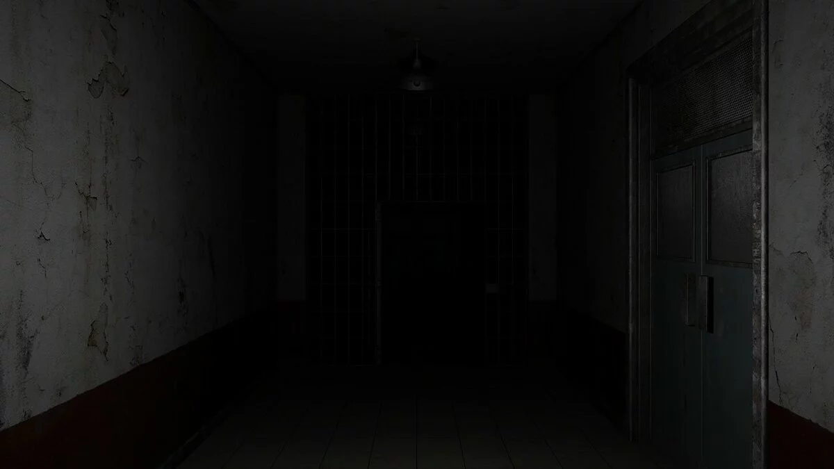 Скриншоты из Corrosion: Cold Winter Waiting / Картинка 1