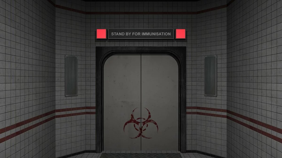 Скриншоты из Corrosion: Cold Winter Waiting / Картинка 2