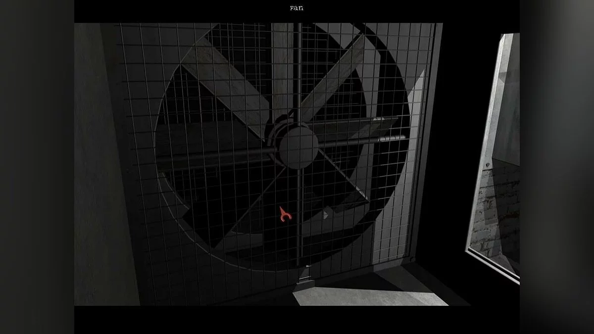 Скриншоты из Corrosion: Cold Winter Waiting / Картинка 15