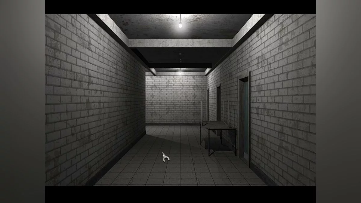 Скриншоты из Corrosion: Cold Winter Waiting / Картинка 17