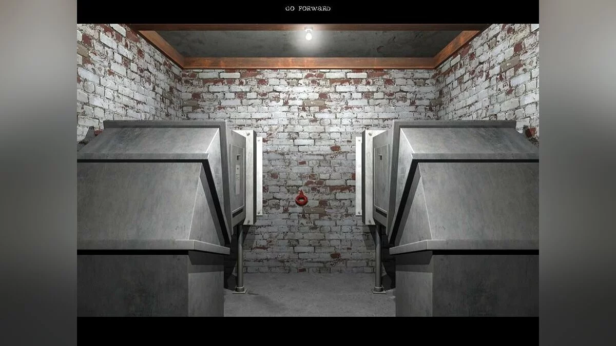 Скриншоты из Corrosion: Cold Winter Waiting / Картинка 18