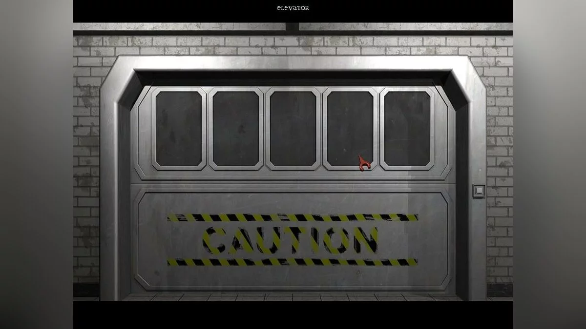 Скриншоты из Corrosion: Cold Winter Waiting / Картинка 20