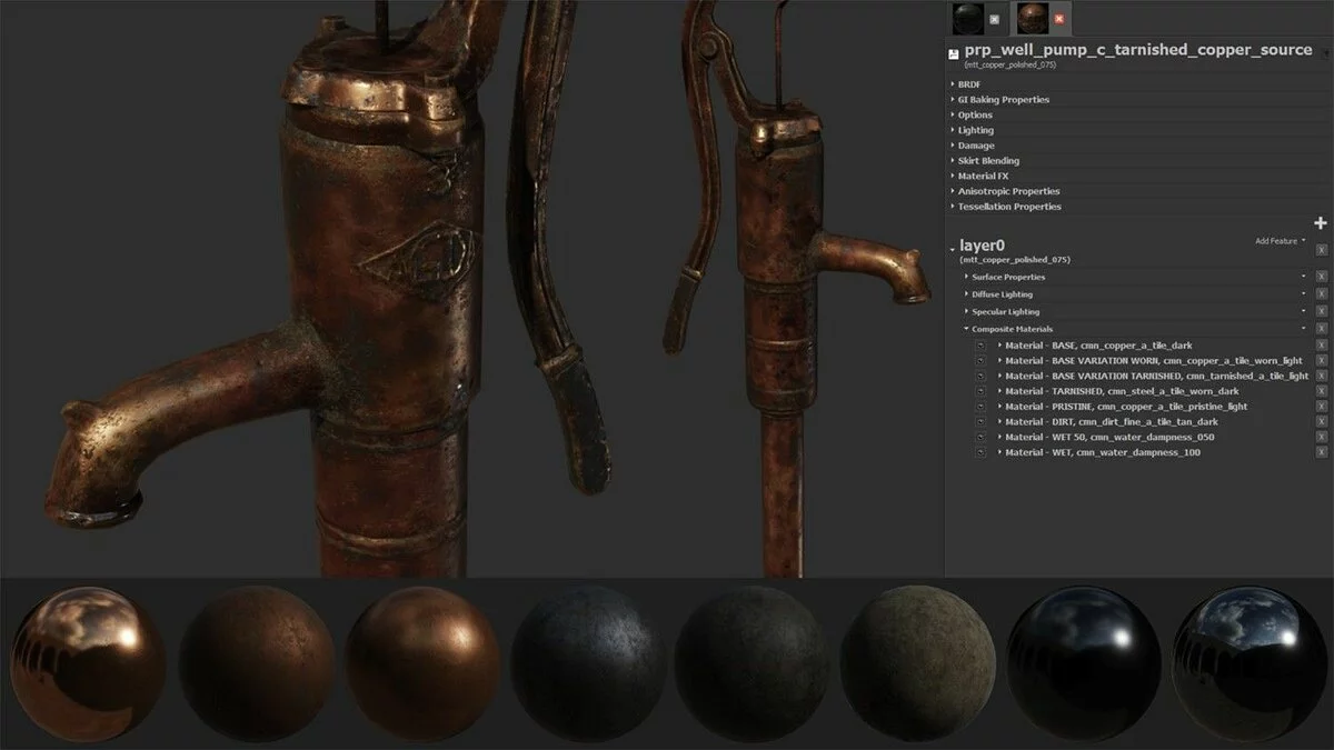 Скриншоты из The Order: 1886 / Картинка 12